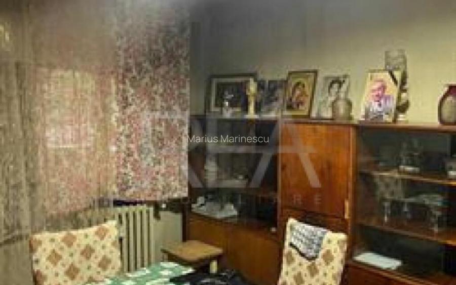 Apartament 2 camere I Maniu / 10 min Plaza Mall