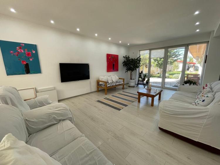 Vila individuala 6 camere Comuna Berceni - 3 min Lidl - 5