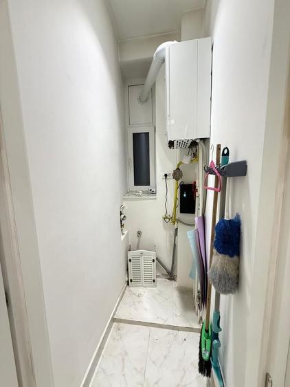 Apartament 2 camere transformate in 3 Carol I Mosilor Izvorul Rece - 11