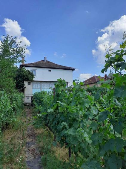 Casa de vanzare in Oradea str. Beldiceanu - 6