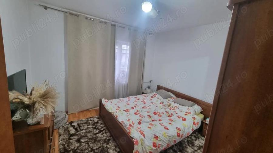 Apartament 2 camere decomandat 53 mp Zona Dr. Babe? Anghel Saligny - 3