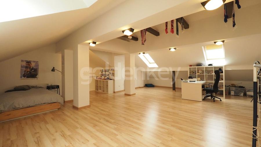 Vila moderna in complex cu paza si spatii comune generoase - 21