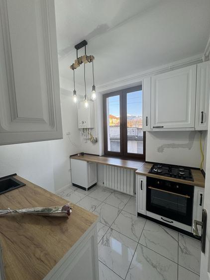 Apartament complet renovat - 7