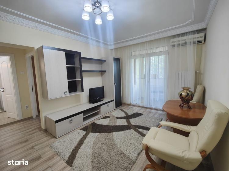 Apartament 2 camere - zona P-ta Muncii - 1