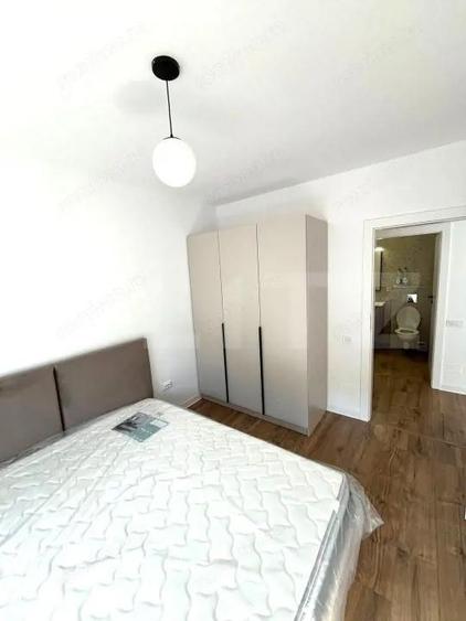 Apartament modern, 50 mp, parcare, balcon, zona Teilor - 11