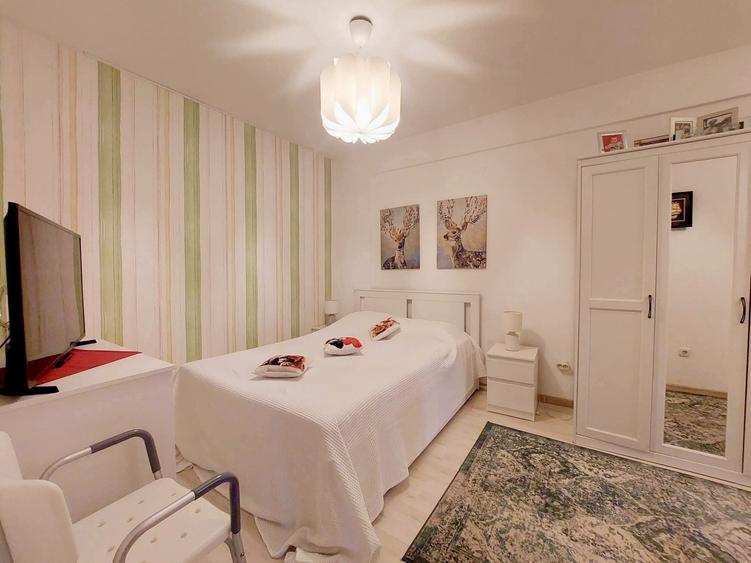 Apartament 4 Camere tip Duplex- Strada Cireșului,Dobroești Fundeni - 4