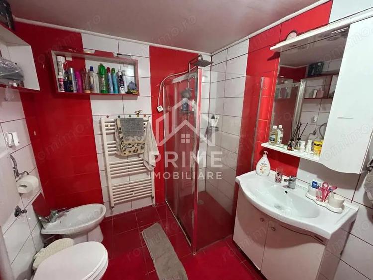 Casa individuala, 407 mp - S+P+M, zona CENTRU - 12