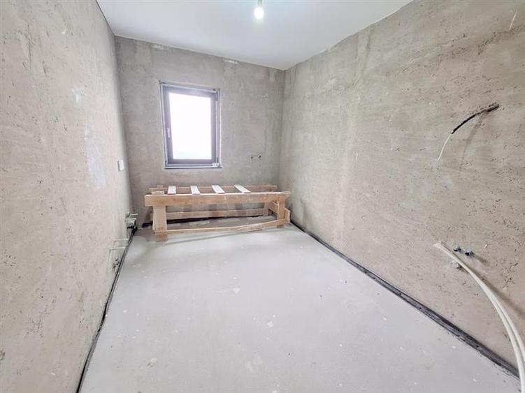 Casa P+M noua în Hemeius  design modern, constructie de calitate - 17