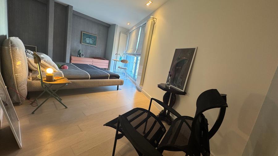 3 camere, Vernescu Residence, cu loc de parcare - 11