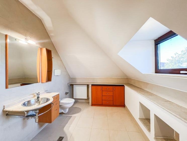 Vila P+E+M Floreasca - 8