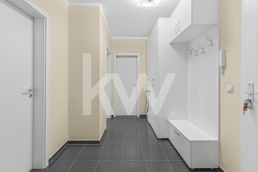 Apartament cu 2 Camere | Pozitionare excelenta | Avantgarden - 11