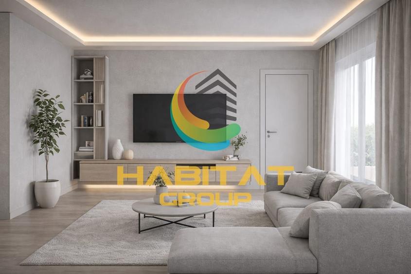 2 camere | Theodor Pallady | 63.25 mp | Etaj 1 | Comision 0% - 1