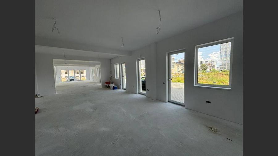 Spatiu Comercial - Birouri - Showroom, 200 mpu, zona D-na Stanca!!! - 6