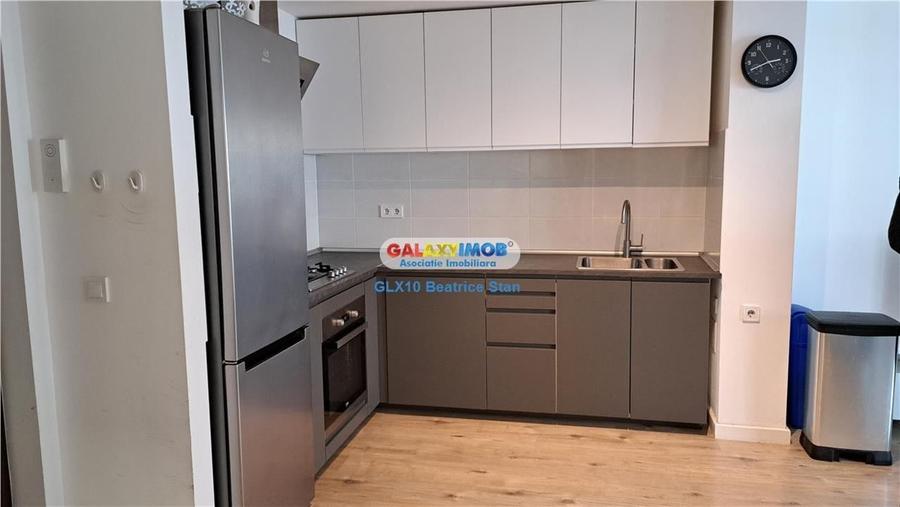 Apartament 2 camere cu parcare subterana BELVEDERE RESIDENCES - 6