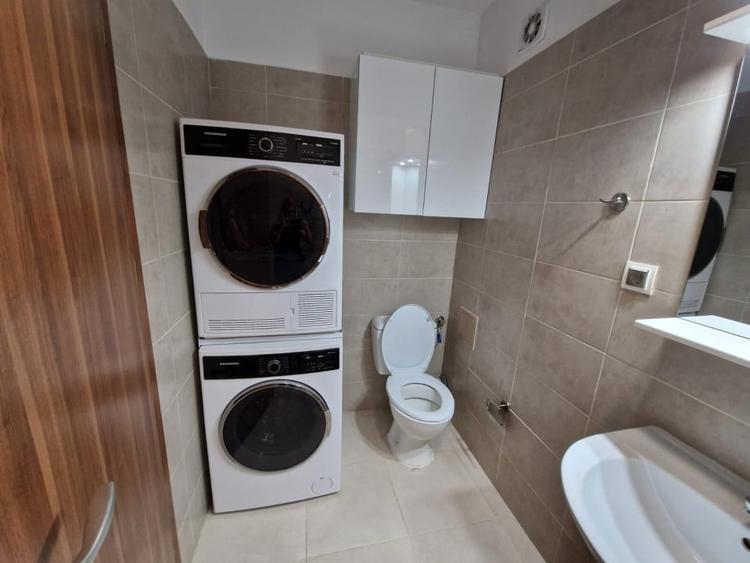 Vanzare apartament cu 2 camere cu gradina, in Viva City - 7