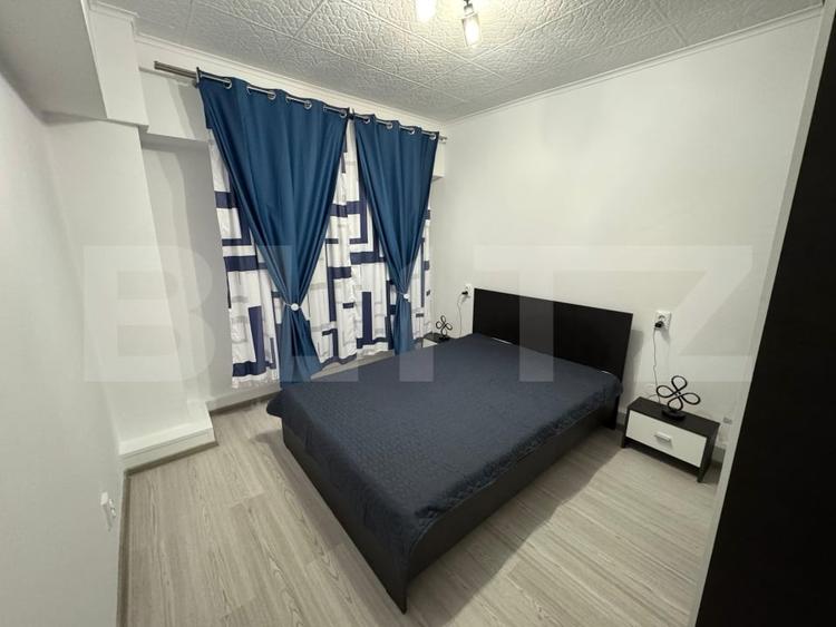 Apartament de inchiriat, 54 mp, zona Rovine - 3