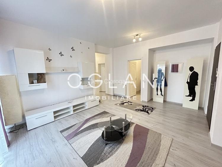 Apartament 2 camere, Etaj 1 , Doamna Stanca