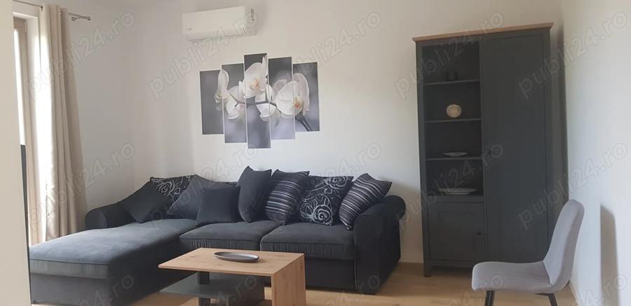 Apartament 2 Camere de Inchiriat - 4