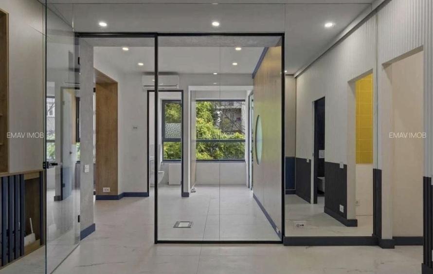 APARTAMENT 2 CAMERE DOROBANTI | BLOC NOU - 3