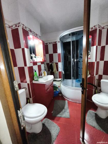 De vanzare apartament 2 camere 52 mp Aleea Electricienilor, Bacau - 3