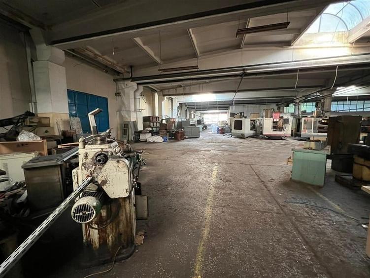 Hala industriala de inchiriat cu toate utilitatile in Focsani - 8