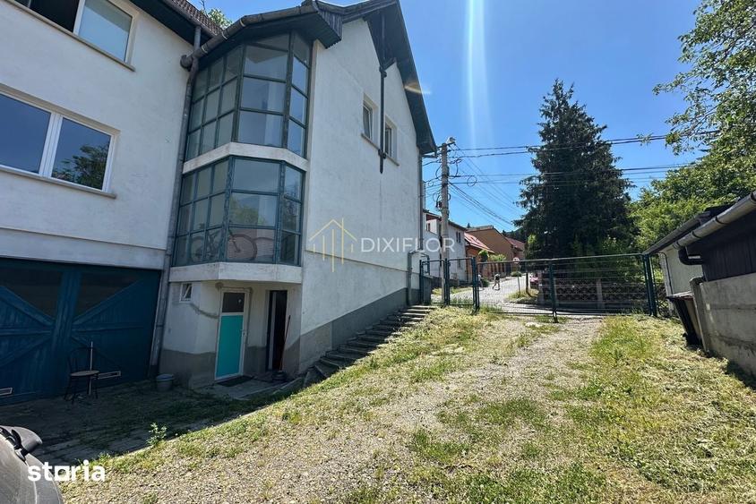 Spa?iu pentru birou | str. Verii | 500 - 6