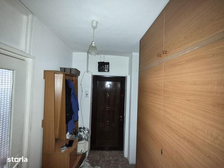 Apartament 1 camera Nicolina Catedrala Catolica bloc c 1990 bulevard - 7