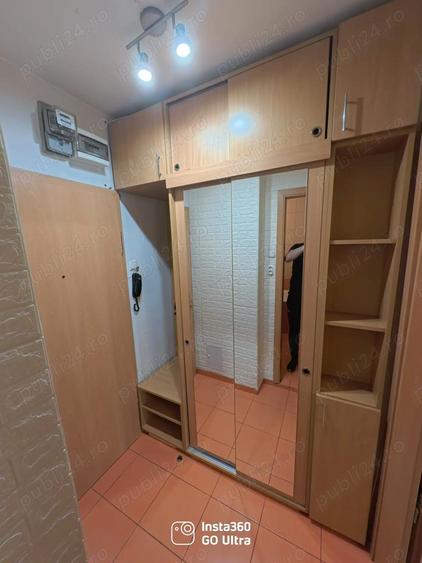 Inchiriere garsoniera Pantelimon113 biserica Capra - 2