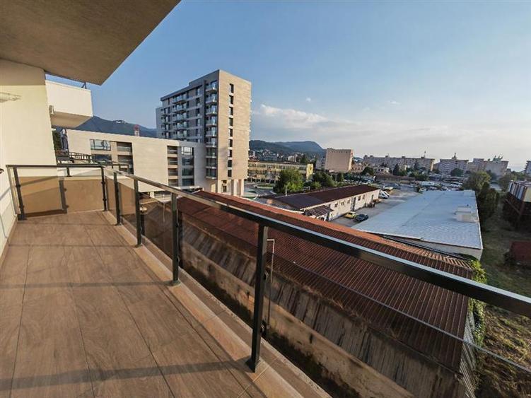 Inchiriem Apartament 2 Camere, Modern, Decomandat, Alphaville Arena - 5