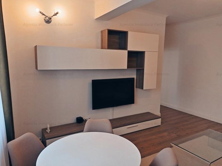 3 camere CENTRAL , mobilat / utilat / GARAJ , finisaje superioare ! - 5