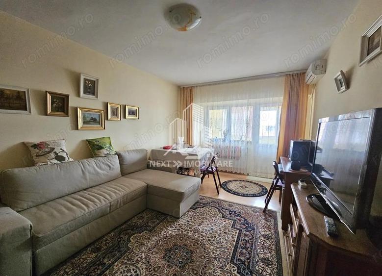 Apartament 2 camere decomandat - B-dul Mamaia - 1