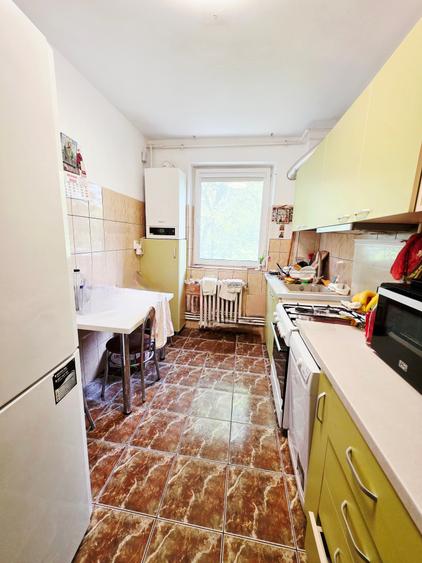 4camere vis a vis de parcul Tabacariei 89mp - 8