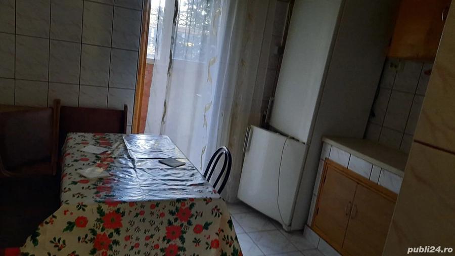 Inchiriez apartament 3 camere Pitesti, Tudor Vladimirescu parter aproape de Mall - 2
