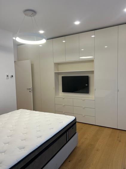 Apartament in imobil boutique nou cu 3 camere in zona premium - 8