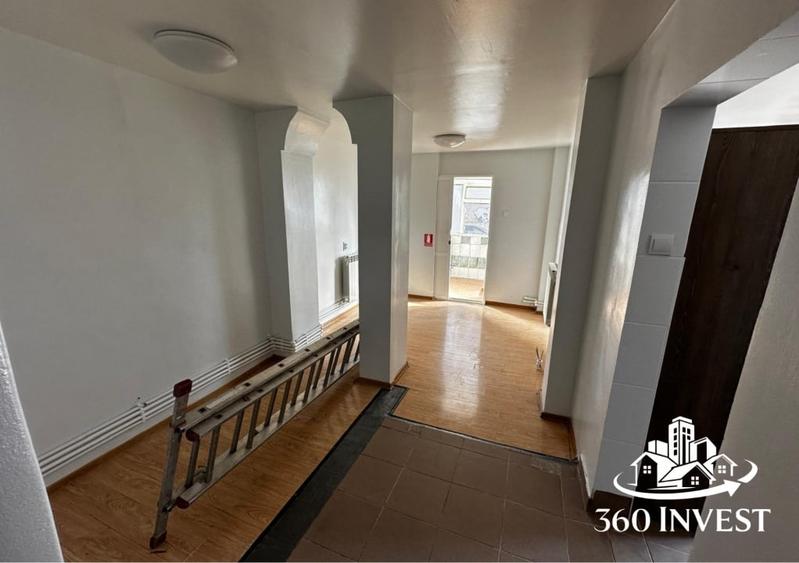 Spațiu comercial de vânzare – Tulcea , Strada 1848 - 6