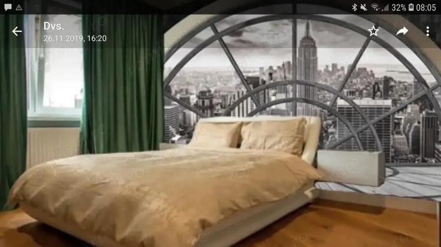 BRASADAS inchiriaza ap 2 cam 50mp Et8/8 LUX Calea Victoriei. - 11