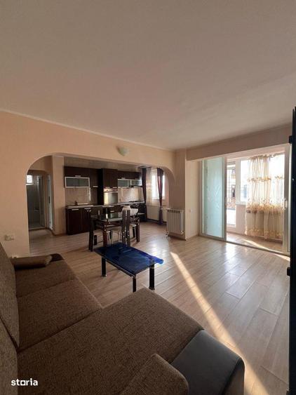 2 camere, Balcescu, etaj 1, MOBILAT SI RENOVAT - 6