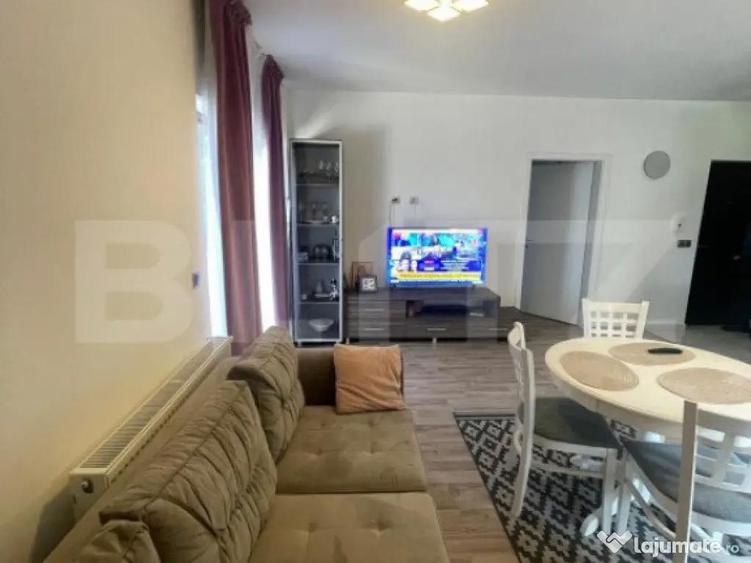 Apartament cu 2 camere, 41 mp, zona Zorilor - 6