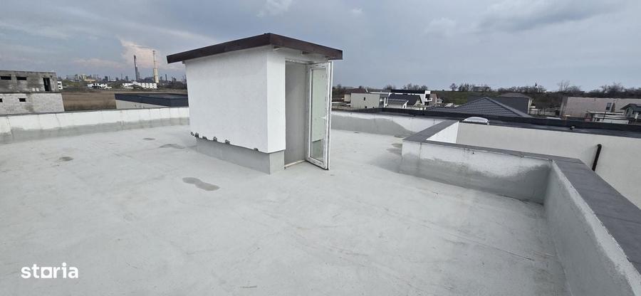 Vila Navodari P+1 la cheie la 2km de plaja - 9