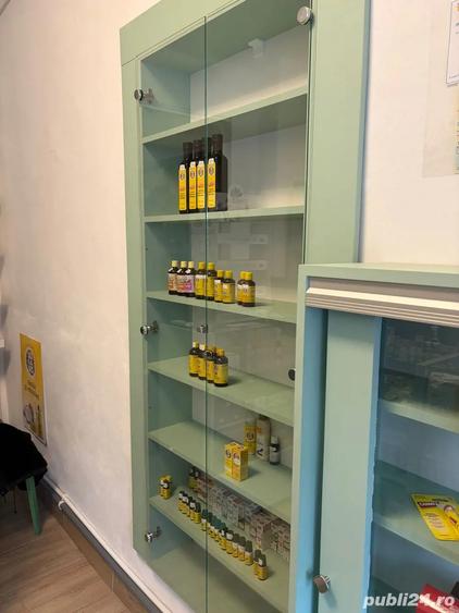 afacere la cheie Plafar Piata Mircea - 1