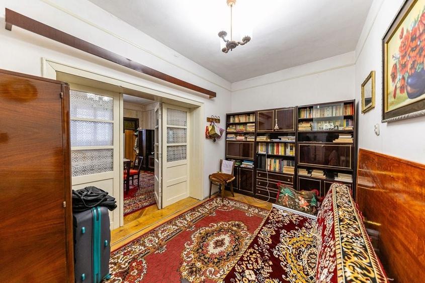 De Vânzare: Casă cu Teren în Zona Lunei, Timișoara - 11