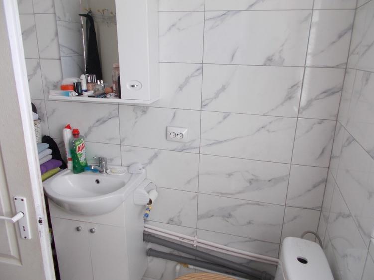 Casa, Parta, vatra satului, 2 camere, 96mp, teren 927mp  - 6