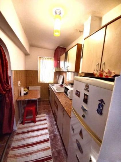 Apartament ideal pentru locuinta permanenta sau casa de vacanta - 6