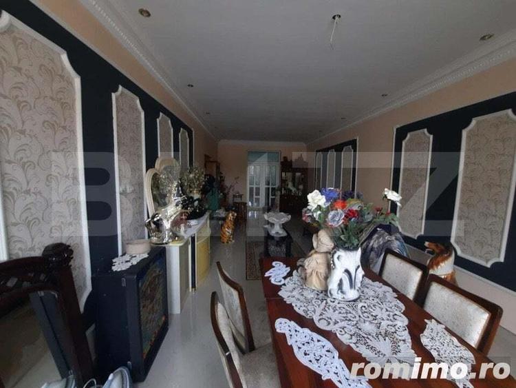 Ocazie! Casa de 600mp, teren 1050mp, zona Sagului - 4