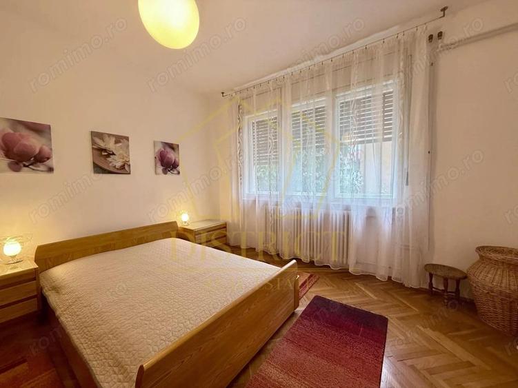 Apartament cu 2 camere | Take Ionescu - 2