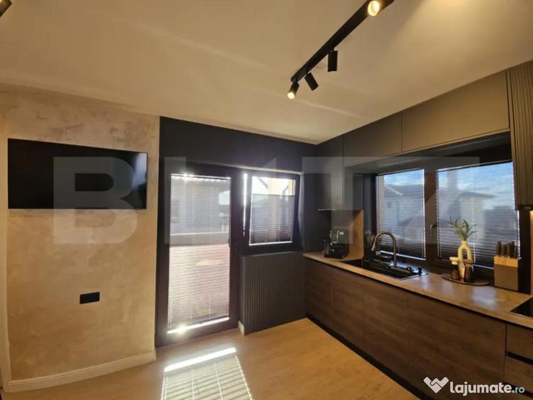 Vila de lux cu 4 camere - 16