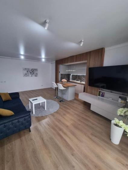 Parcul Carol / 68 mp/  2022/ Finisaje Premium - 2