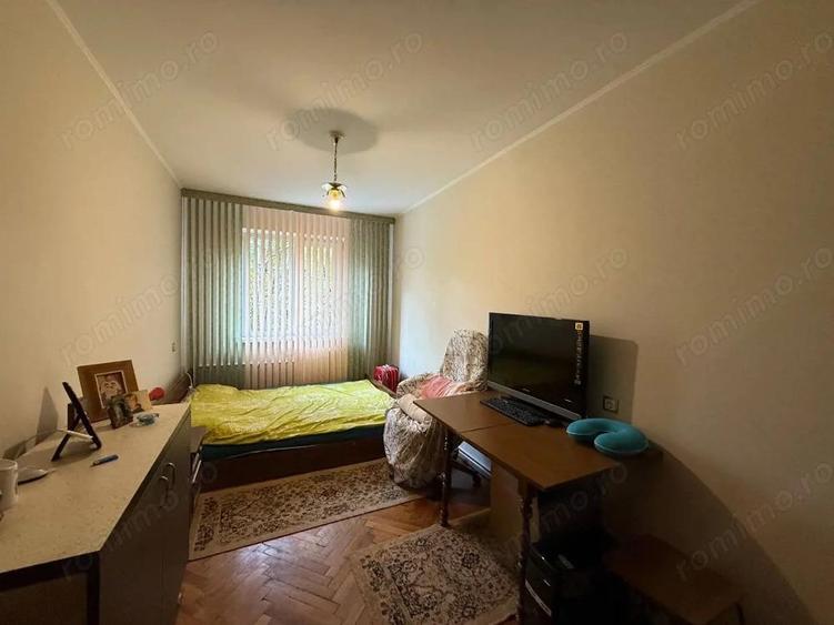 Garsoniera de inchiriat in zona Sagului - 1