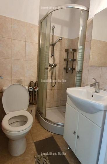 Garsoniera, zona P-ta Victorie- B-dul Iancu de Hunedoara, etj 3, bloc izolat, - 5