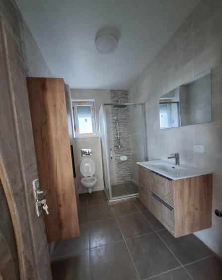 Pantelimon Ilfov parter+pod mansardabil pe placa de beton,3cam,2bai, - 5